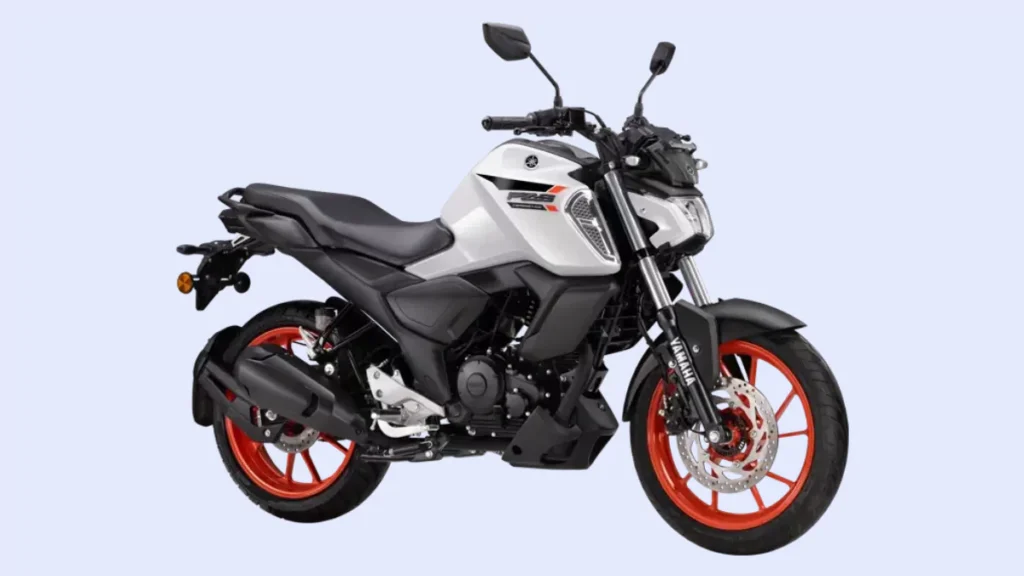 Yamaha FZ S FI 149cc BS6 स्ट्रीट बाइक ₹1,23,485 से शुरू, स्टाइल और परफॉर्मेंस का मेल