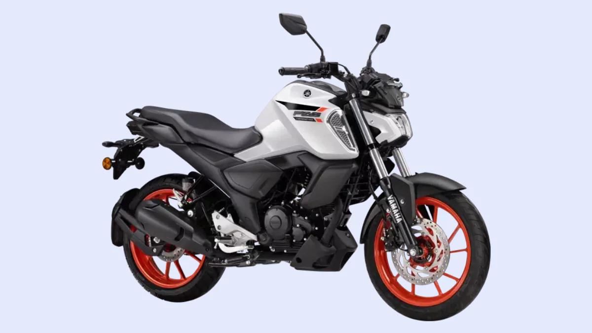 Yamaha FZ S FI 149cc BS6 स्ट्रीट बाइक ₹1,23,485 से शुरू, स्टाइल और परफॉर्मेंस का मेल