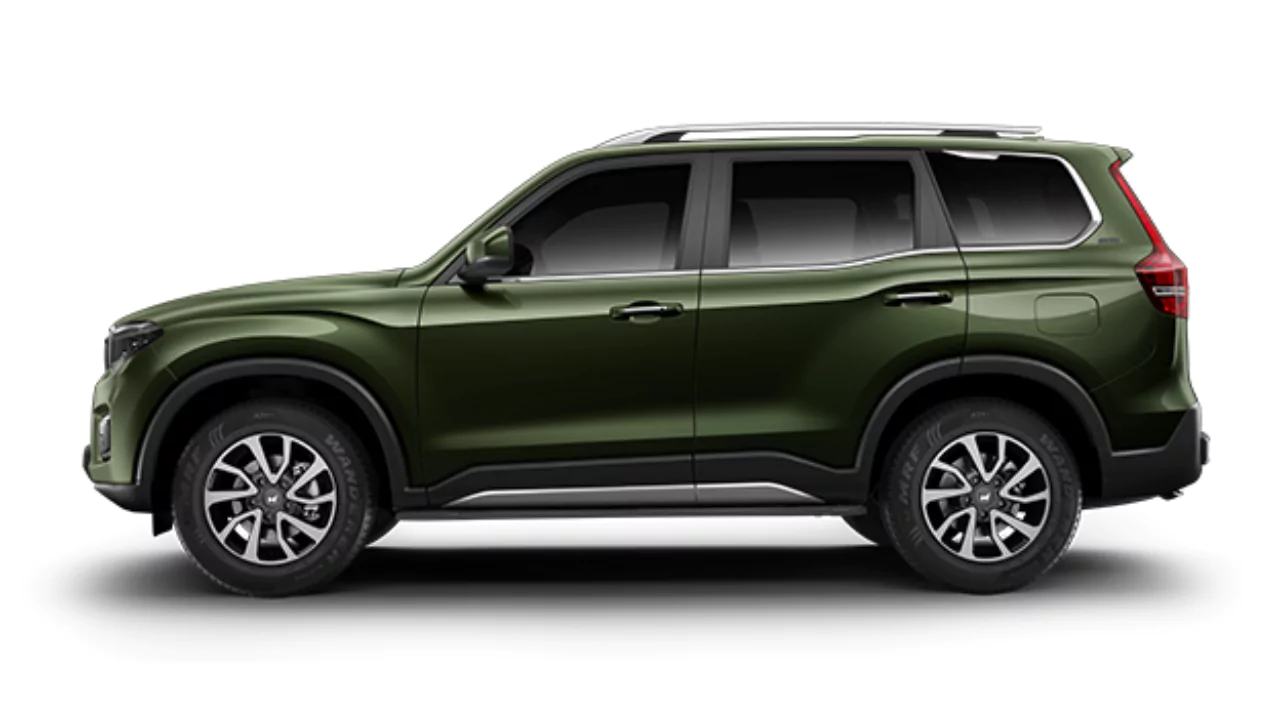 Mahindra Scorpio N 2025 200 bhp इंजन, 4XPLOR AWD, और ₹13.99 लाख से शुरू!