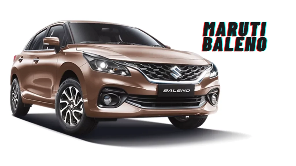 New Maruti Suzuki Baleno CNG Variants Launched with 30.61 KMKG Mileage and Price Starting at ₹ 6.74 Lakh!