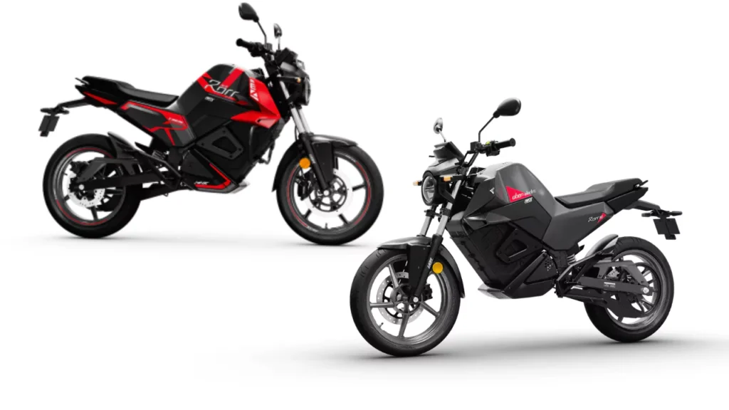 Oben Rorr EZ makes a grand entry with 175km range and 95kmhr speed at Rs 99,999