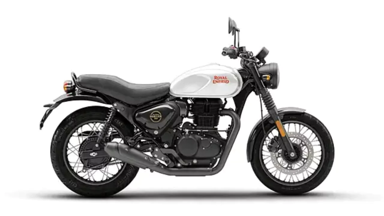 Royal Enfield Classic 250cc Engine, 35 KML Mileage and Affordable Price Competes with Bullet