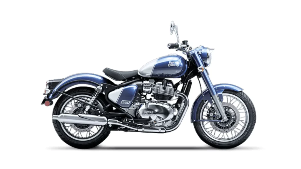 Royal Enfield Classic 650 Launched with 648cc Engine, 25 KML Mileage and Classic Looks!