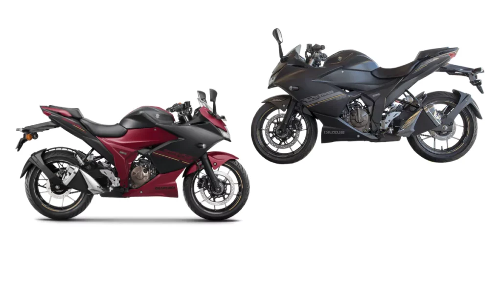 Suzuki Gixxer 250 भारत में 250cc सेगमेंट का राजा, 26.5 bhp इंजन, 35-40 kmpl माइलेज, ₹1.90 लाख से शुरू!