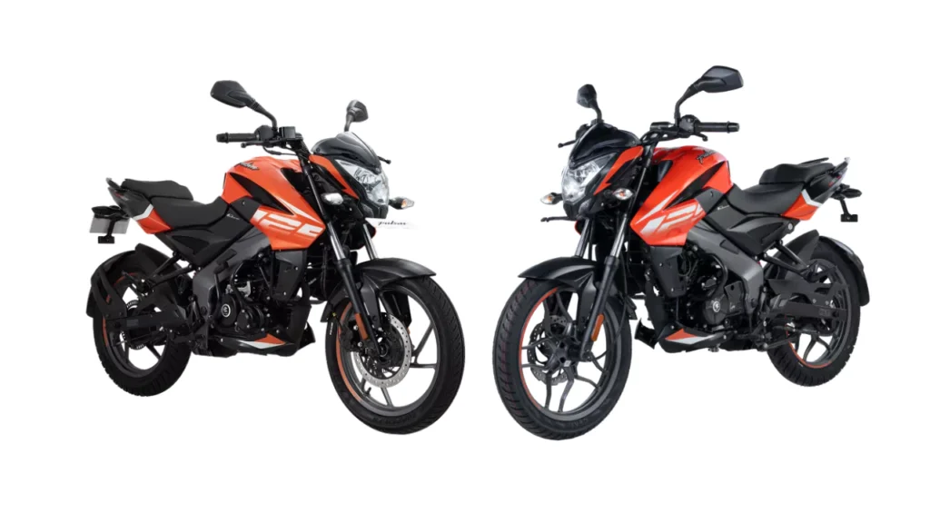 Bajaj Pulsar NS125 2025: 11.8 bhp, स्मार्टफोन कनेक्टिविटी, और ₹1.05 लाख से शुरू!